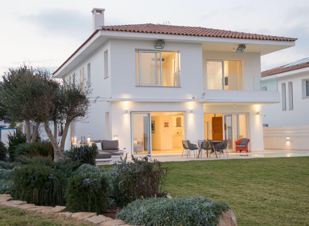 Villa Scarlet Pernera Værelse billede
