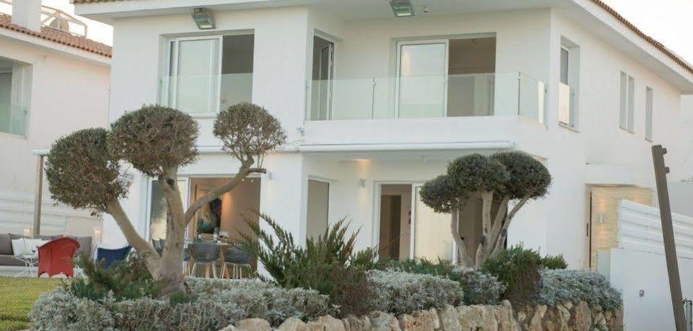 Villa Scarlet Pernera Eksteriør billede